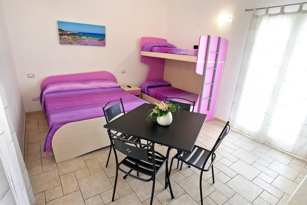Agriturismo La Collina Degli Ulivi Uggiano La Chiesa Room photo